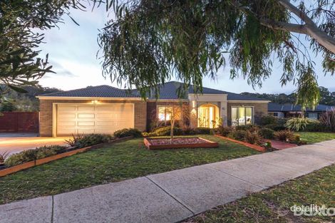 2 Whistler Cl, Brown Hill, VIC 3350