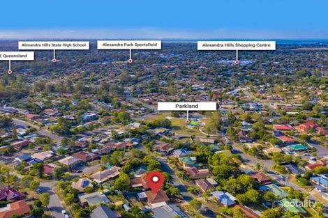 7 Houndslow St, Alexandra Hills, QLD 4161