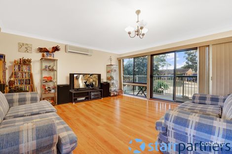 Property photo of 21 Harthouse Road Ambarvale NSW 2560