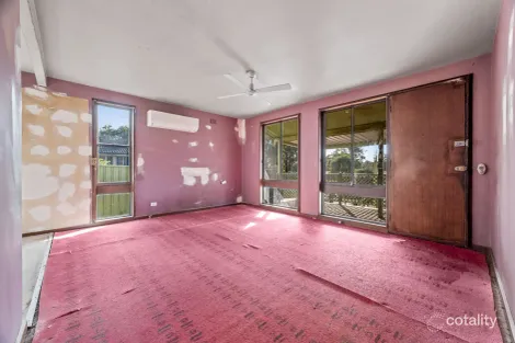 Property photo of 3 Mungadal Way Airds NSW 2560