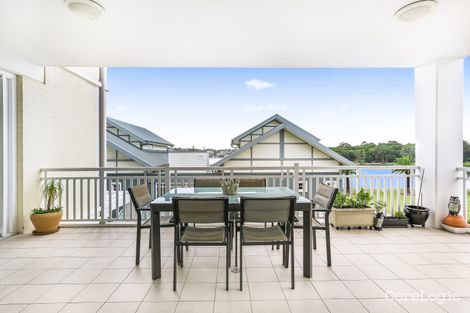 Property photo of 31/53 Peninsula Drive Breakfast Point NSW 2137