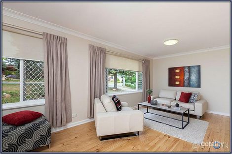 Property photo of 39 Rivett Street Hackett ACT 2602