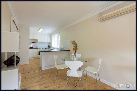Property photo of 39 Rivett Street Hackett ACT 2602