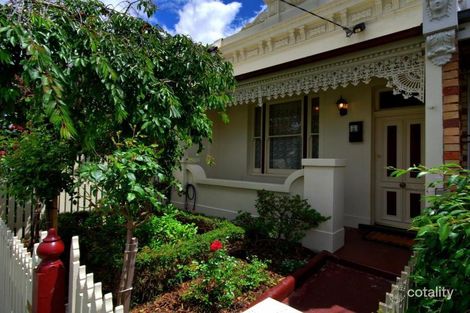Property photo of 32 Munro Street Ascot Vale VIC 3032
