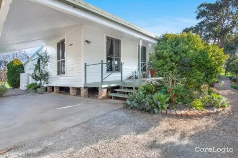 Property photo of 66 Peppergrove Lane Gunnedah NSW 2380