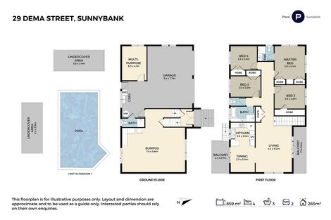 Property photo of 29 Dema Street Sunnybank QLD 4109