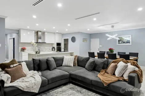 Property photo of 8 Canino Drive Kidman Park SA 5025