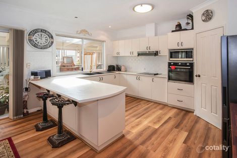 Property photo of 4 Carob Way Vasse WA 6280