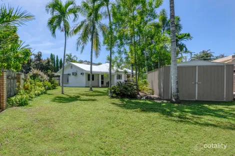 Property photo of 13 Trochus Close Port Douglas QLD 4877