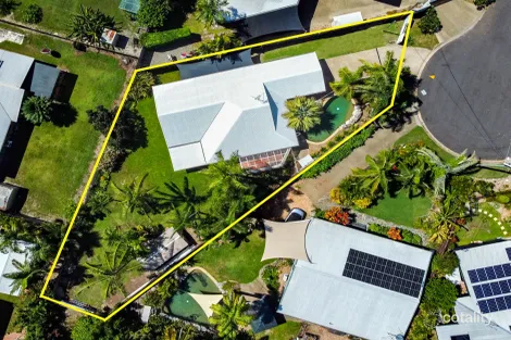 Property photo of 13 Trochus Close Port Douglas QLD 4877