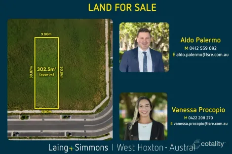 Contact Agent For Address, Austral, NSW 2179