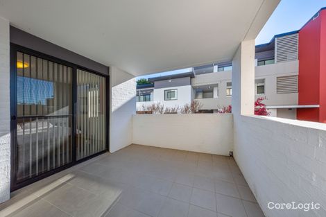 Property photo of 29/3A Stornaway Road Queanbeyan NSW 2620