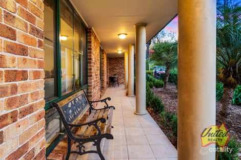 Property photo of 500 Calf Farm Road Mount Hunter NSW 2570