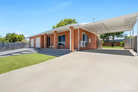 Property photo of 39 Celeber Drive Beaconsfield QLD 4740