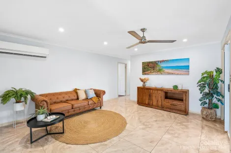 Property photo of 39 Celeber Drive Beaconsfield QLD 4740