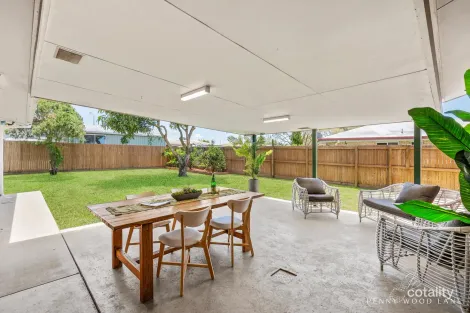 Property photo of 39 Celeber Drive Beaconsfield QLD 4740