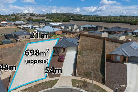 45a Coop Dr, Gisborne, VIC 3437