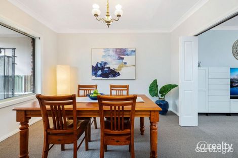 Property photo of 47 Longhurst Road Minto NSW 2566