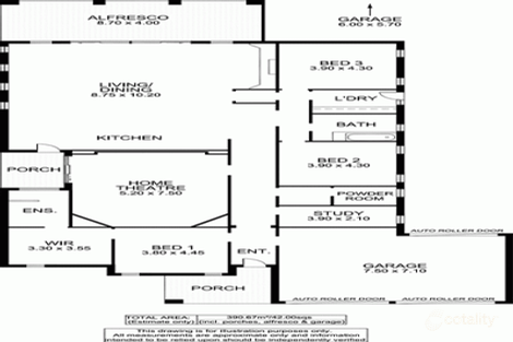 Property photo of 43 Ritchie Terrace Marleston SA 5033