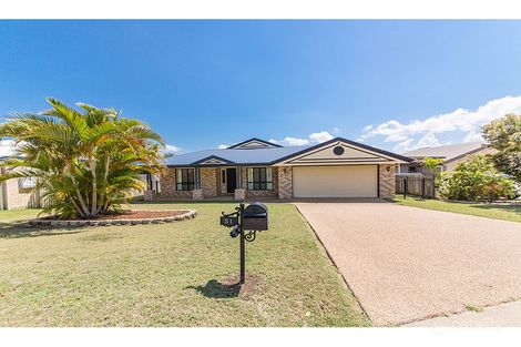 51 Springfield Dr, Norman Gardens, QLD 4701