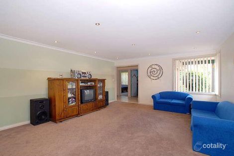 Property photo of 78 Mountain Gate Drive Ferntree Gully VIC 3156