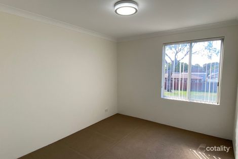 Property photo of 6/6 Childs Street Lidcombe NSW 2141