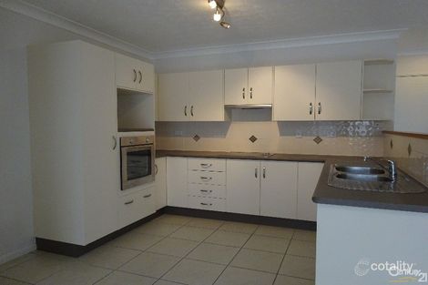 Property photo of 55 Elphinstone Drive Kirwan QLD 4817