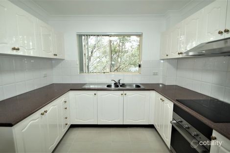 Property photo of 14/10 Betts Avenue Blakehurst NSW 2221