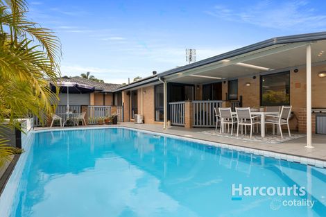 Property photo of 3 Lenaghan Crescent Eleebana NSW 2282