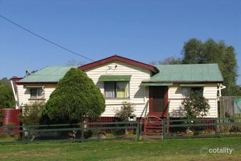 15 Gipps St, Nanango, QLD 4615