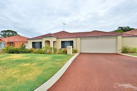 9/4 Lefroy St, Mandurah, WA 6210