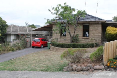 Property photo of 58 Ross Pincott Drive Mooroolbark VIC 3138