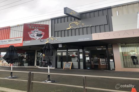 3/372 Keilor Rd, Niddrie, VIC 3042