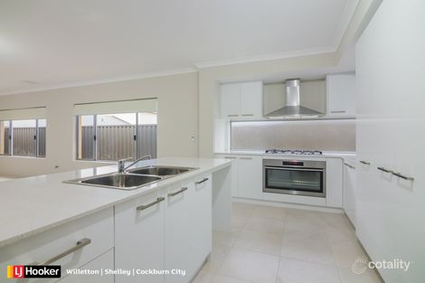 Property photo of 4 Caraway Street Treeby WA 6164
