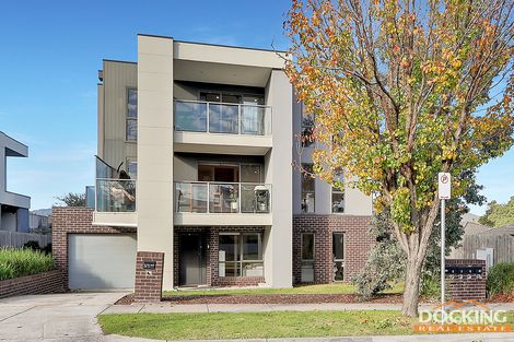 1/1 Tulip Cres, Boronia, VIC 3155