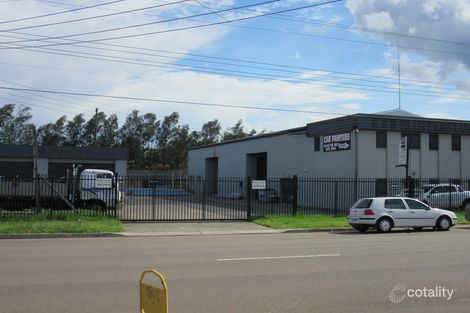 56 Cox Ave, Kingswood, NSW 2747