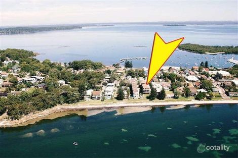 Property photo of 16/39 Soldiers Point Road Soldiers Point NSW 2317