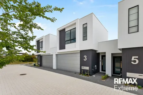 3 Garzoni Lane, Landsdale, WA 6065
