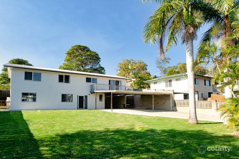 26 Mellefont St, West Gladstone, QLD 4680