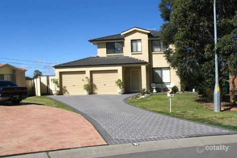 10 St Peter Cl, Hinchinbrook, NSW 2168