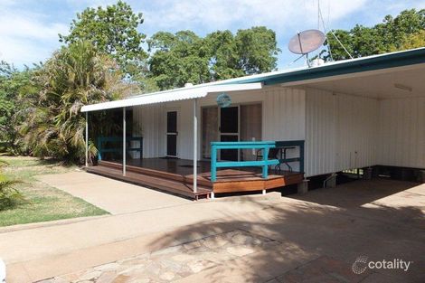 60 Brett Ave, Healy, QLD 4825
