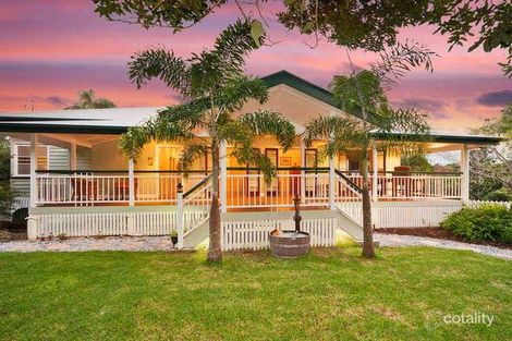 Property photo of 6 Collins Lane Palmwoods QLD 4555