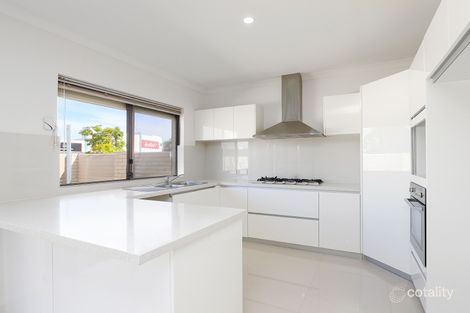 Property photo of 32A Hamilton Street Cannington WA 6107