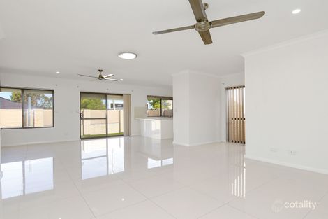 Property photo of 32A Hamilton Street Cannington WA 6107