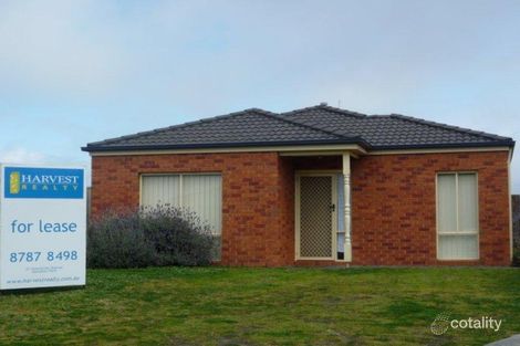 Property photo of 1/2-3 Cush Place Hampton Park VIC 3976