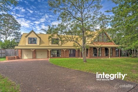 Property photo of 3 Lochaven Drive Bangalee NSW 2541