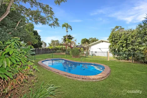 51 Bicentennial Rd, Bentley Park, QLD 4869