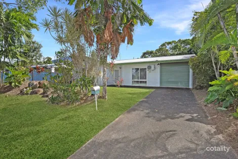 Property photo of 51 Bicentennial Road Bentley Park QLD 4869
