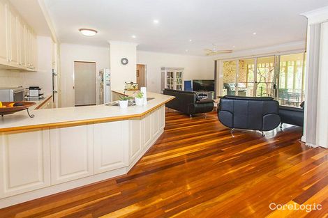 Property photo of 30 Crows Ash Road Pullenvale QLD 4069