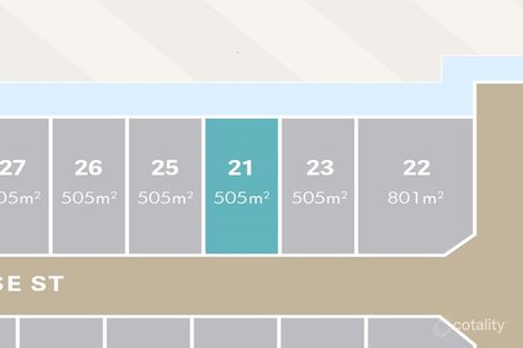Lot 21/61 Backhouse St, Woolgoolga, NSW 2456
